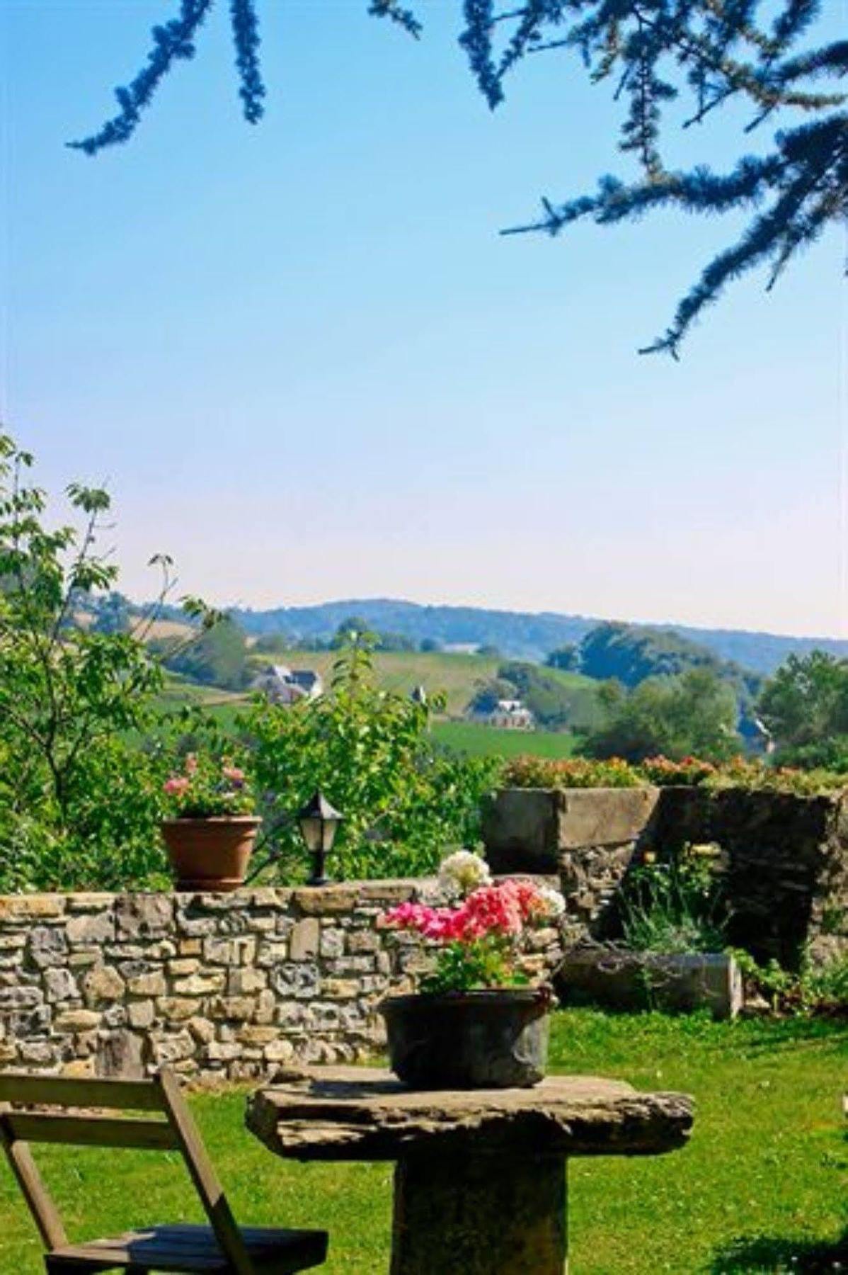 Maison Chilo Barcus Luaran gambar